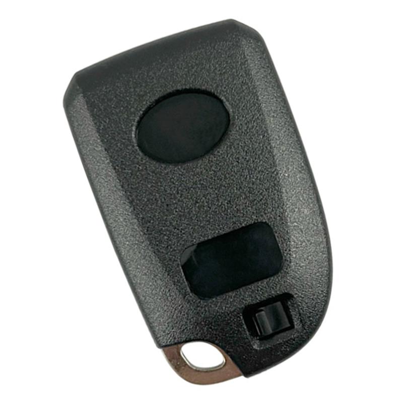 Smart Key 3-Button Smart Remote Control Suitable Fortoyota Suitable For0010/0011/0182 Suitable For312-314Mhz 8A Chip