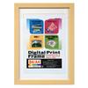 NAKABAYASHI NAKABAYASHI DPW-B4-N Digital Print Frame