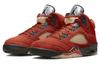 Air Jordan 5 Retro 'Dunk On Mars' Женские DD9336-800