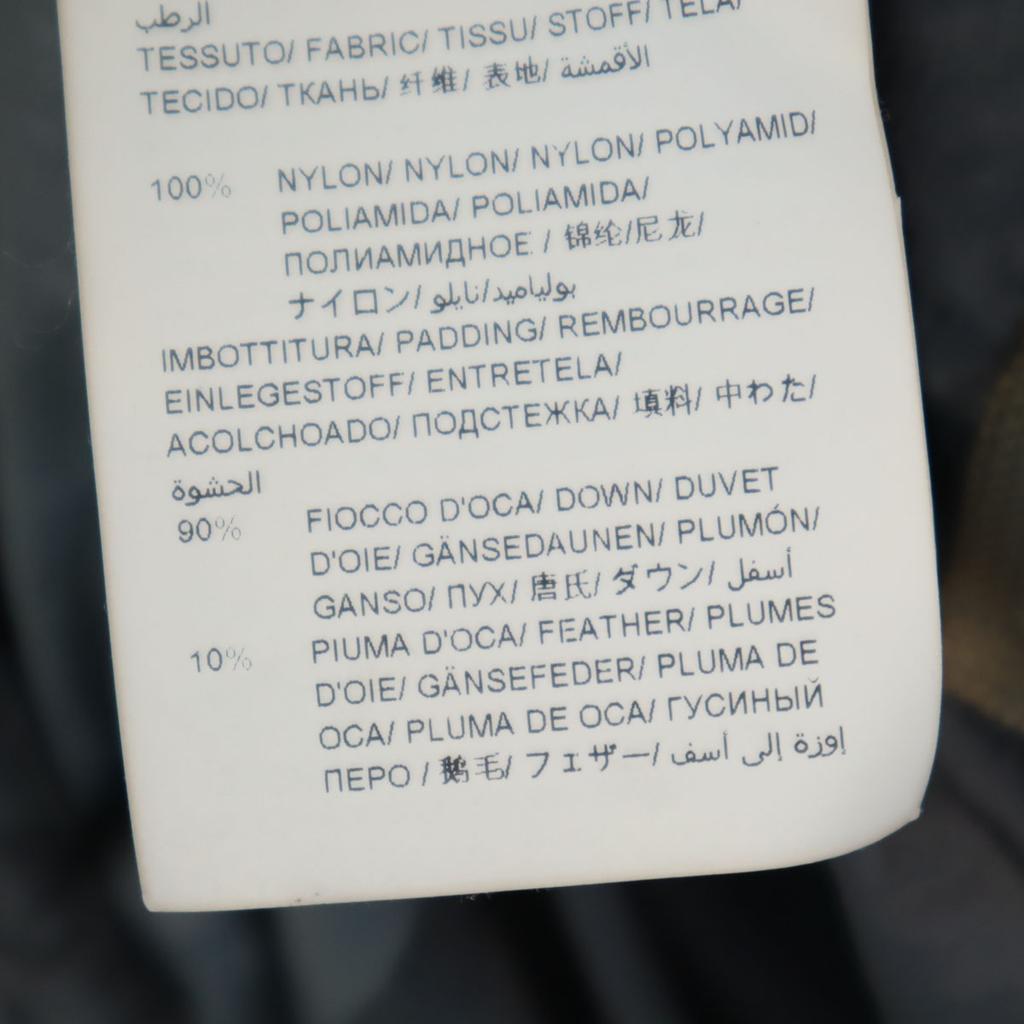 TATRAS Сделано в Польше Politeama Пуховик 2 Темно-серый LTA18A4496 Женский Б/У