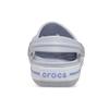 Crocs Крокбенд ЭВА Легкие Прочные Клоги Обувь Унисекс Цифровой-Серый 11016-1FH