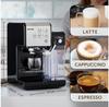 Кофемашина Breville One-Touch VCF108X