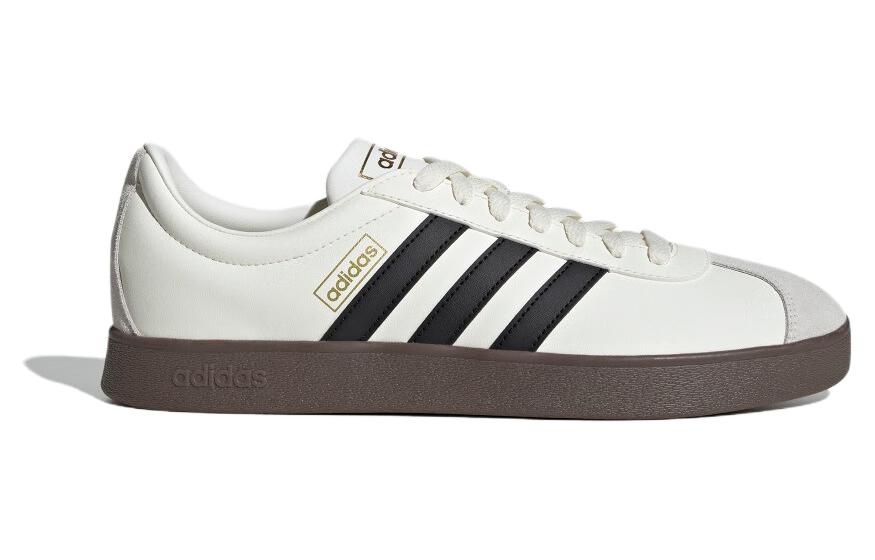 adidas Vl Court 2.0 'Кремовый Черный Каучук' JI0497