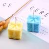 Рождественская силиконовая форма для свечей, ароматическая свеча, гипсовая форма для мыловарения своими руками