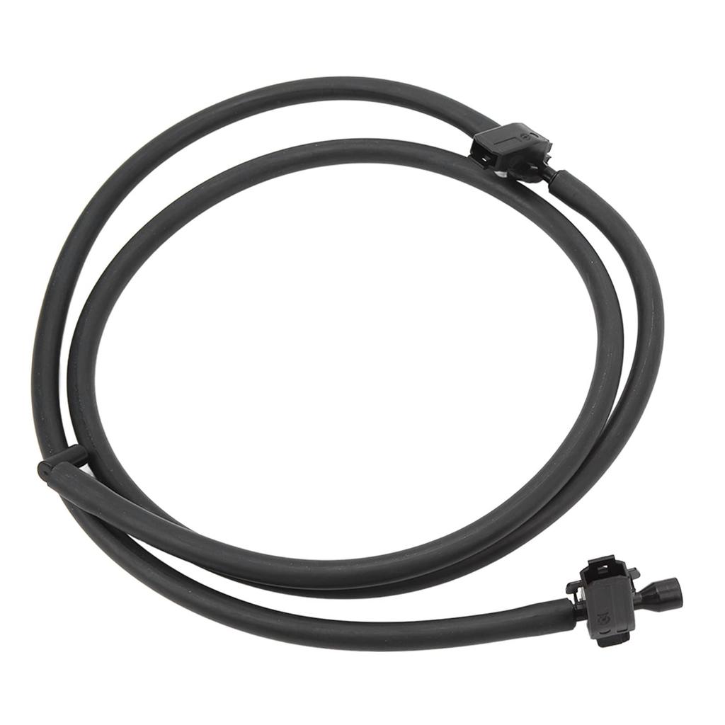 1698600492, Durable ABS Powerful Cleaning Windshield Washer Nozzle Hose W169 A