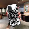 Чехол для телефона F-FOO FIGHTERS для Samsung S 24 Fe 25 Ultra Plus 20 Lite 21 30 22 23 24 22 Ultra 5G Fundas