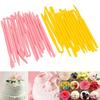 14Pcs Cake DIY Sculpting Sugarcraft Modeling Cutter Carve Decorating Tool Pen