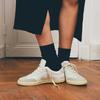 Veja Unisex Leather Slip On Sneakers Boli Svju243vo20 852