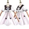 Yashiro Nene cosplay anime wig carnival costume outfit 5in1 prom