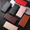 Leather Wallet Case for Samsung Galaxy A03 A03S A13 A33 A53 A12 A20E A21S A31 A32 A41 A51 A52 J3 J5 J6 J7 2016 2017 2018 Case