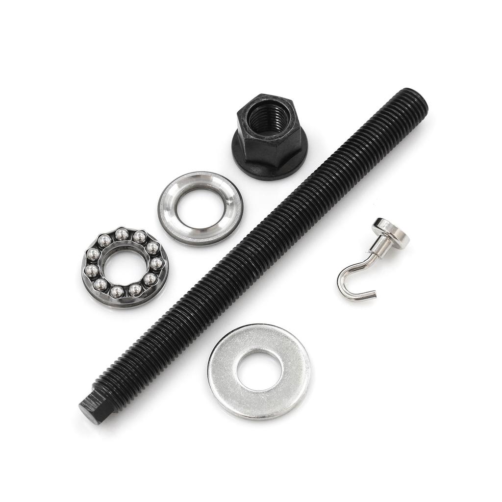 LS Harmonic Balancer Installation Tool Crank Pulley Install Tool 551141 Replacement for GM 1997UP