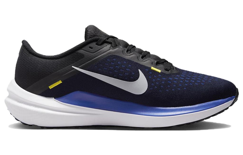 Nike Air Zoom Winflo 10 'Black Racer Blue' DV4022-005