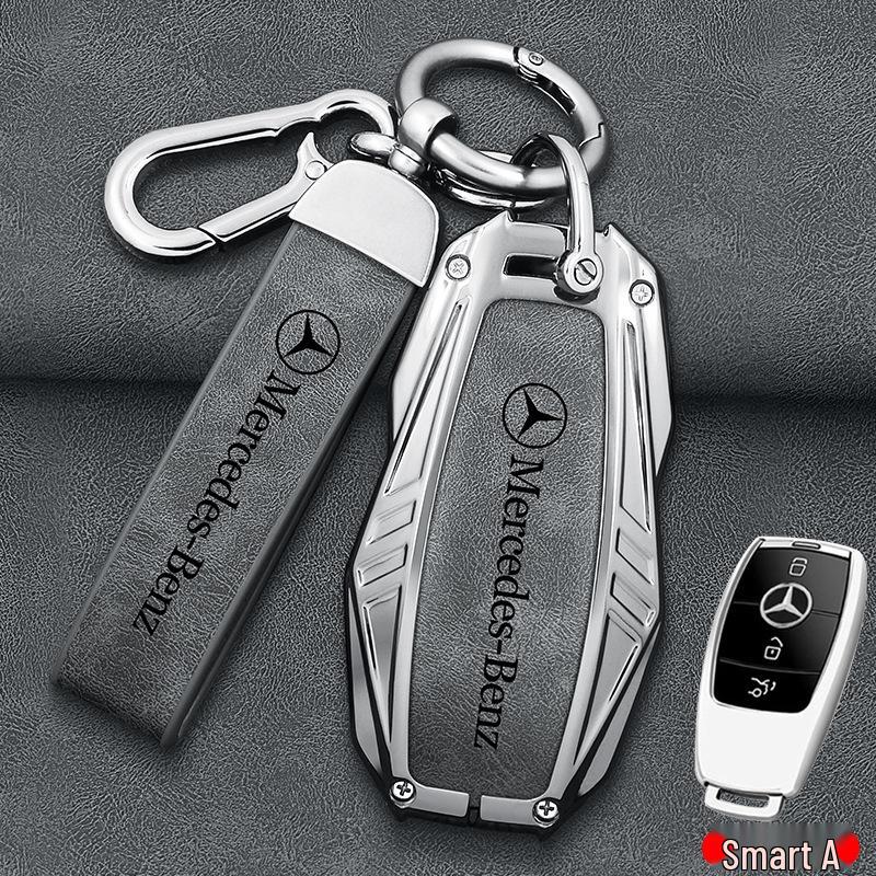 2025 Mercedes-Benz GLB200/GLB220 Key Case: Luxury Unisex Protective Shell