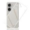 Для Asus Zenfone 10 Чехол Противоударный Прозрачный Силиконовый Мягкий ТПУ Прозрачный Чехол-накладка Для Asus Zenfone 9 Coque Для Zenfone10 Fundas