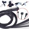 Steel Bike Accessories Bicycle Parts Speed Shlfting Brake Inner Wire Deraillleur Line Cable Core