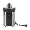 Electric Citrus Juicer 100W Power 300ML Capacity Automatic Orange Lemon Squeezer for Home Apartment