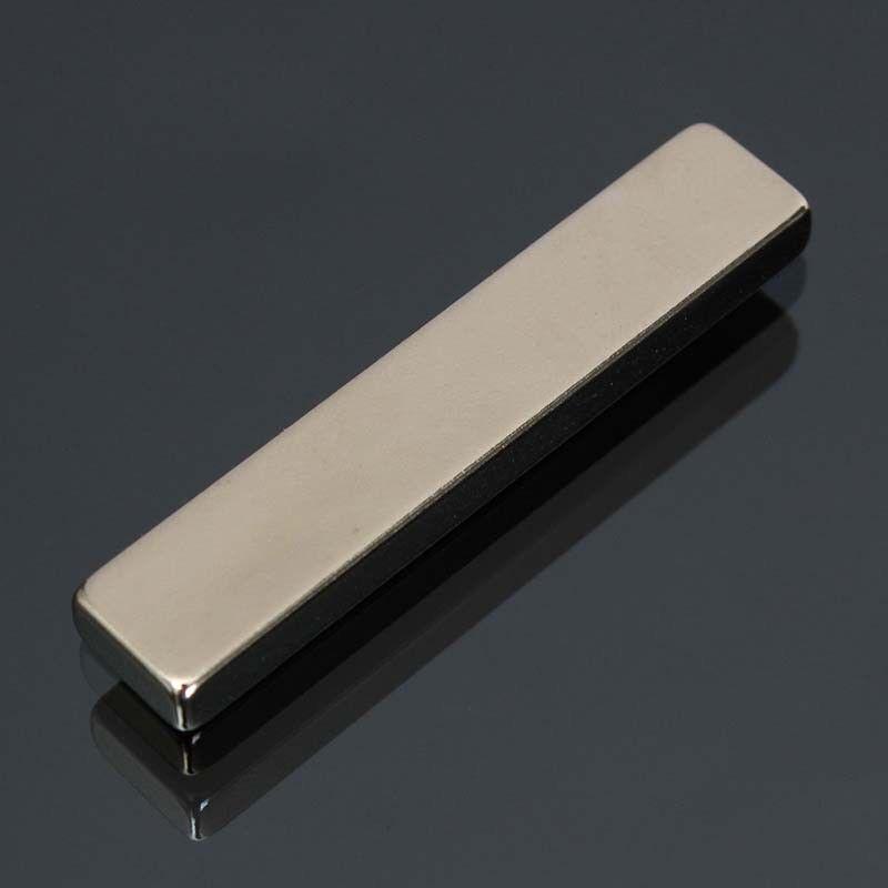 Neodym Magnete Blockmagnet Super Stark Quader Square Block Magnet N35 N50 N52