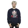 Star Wars Mens The Bad Batch 99 Clone Troopers Sweatshirt