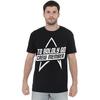 Star Trek Mens The Next Generation Crew Member T-Shirt