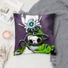 Film The Wild RRobot P Pillow Case Fashion Square Pillowcase Bedroom Sofa Room Ins Decoration Leisure