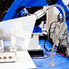 3W Work Desk Light Magnetic Base Machine Tool Lamp High Brightness Work Light  Shop Tool