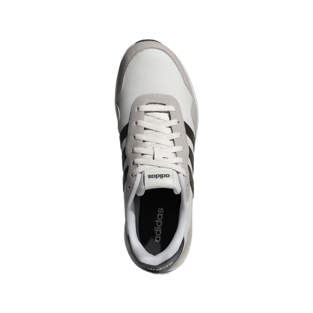 adidas Кроссовки для тренировок Run 60s 4 с низким верхом Мужские кроссовки JR6623