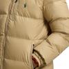 Polo Ralph Lauren Down Jacket Hooded Waterproof Half High Collar Kids Kids Jacket CWPOOTWY6020386-250
