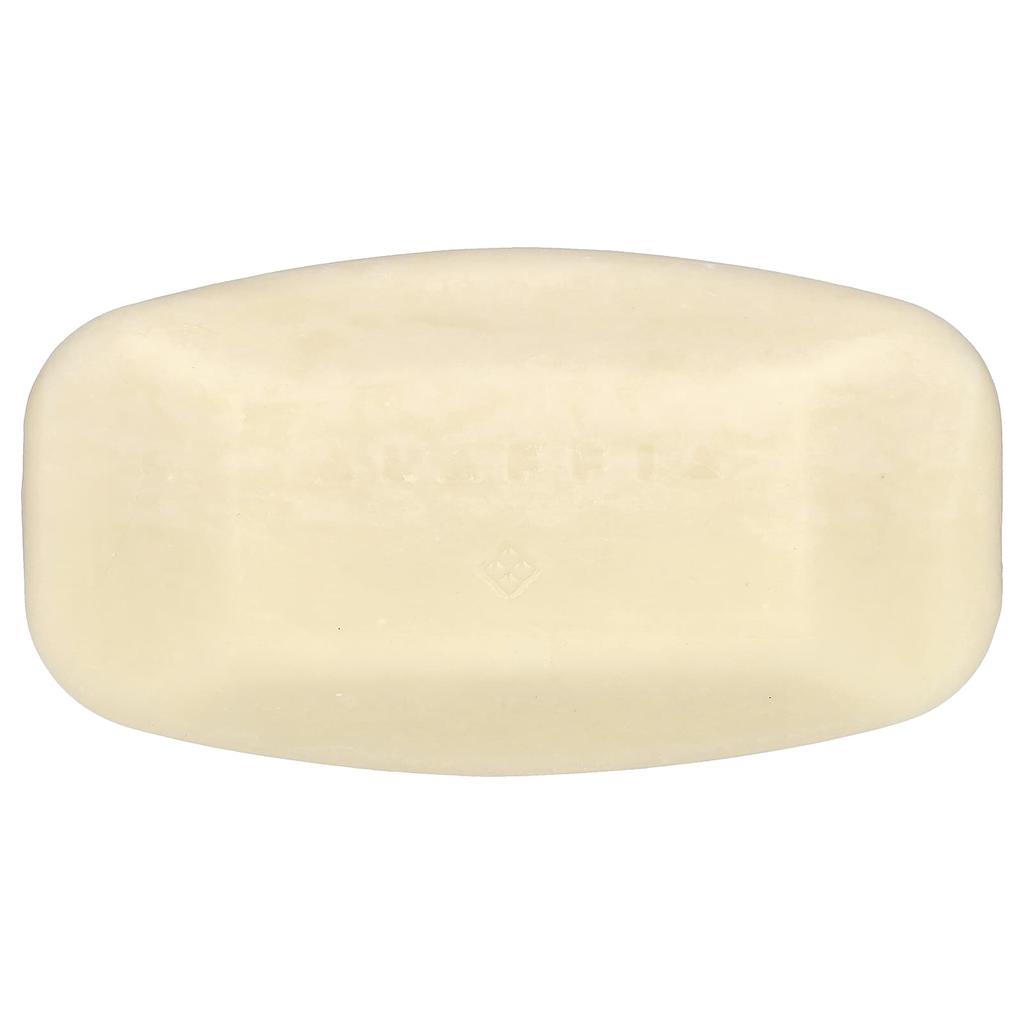 Alaffia Everyday Shea, Triple Milled Bar Soap, Lavender, 8 Oz (227 G)