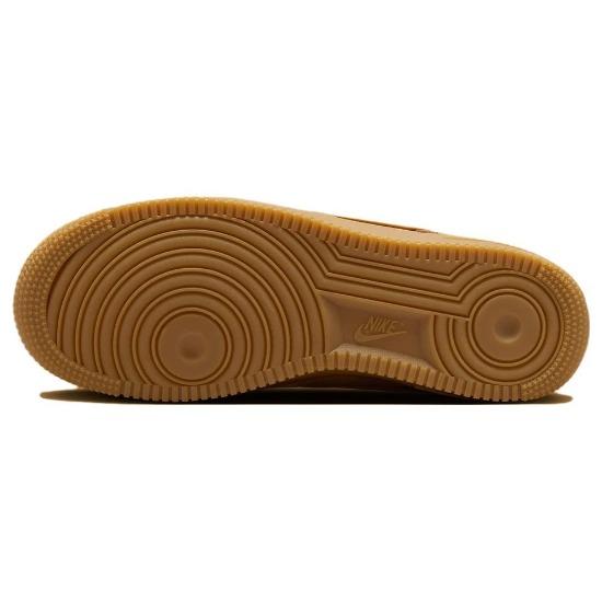 Nike Женские размеры Air Force 1 Low Flax Wheat FZ7372-200