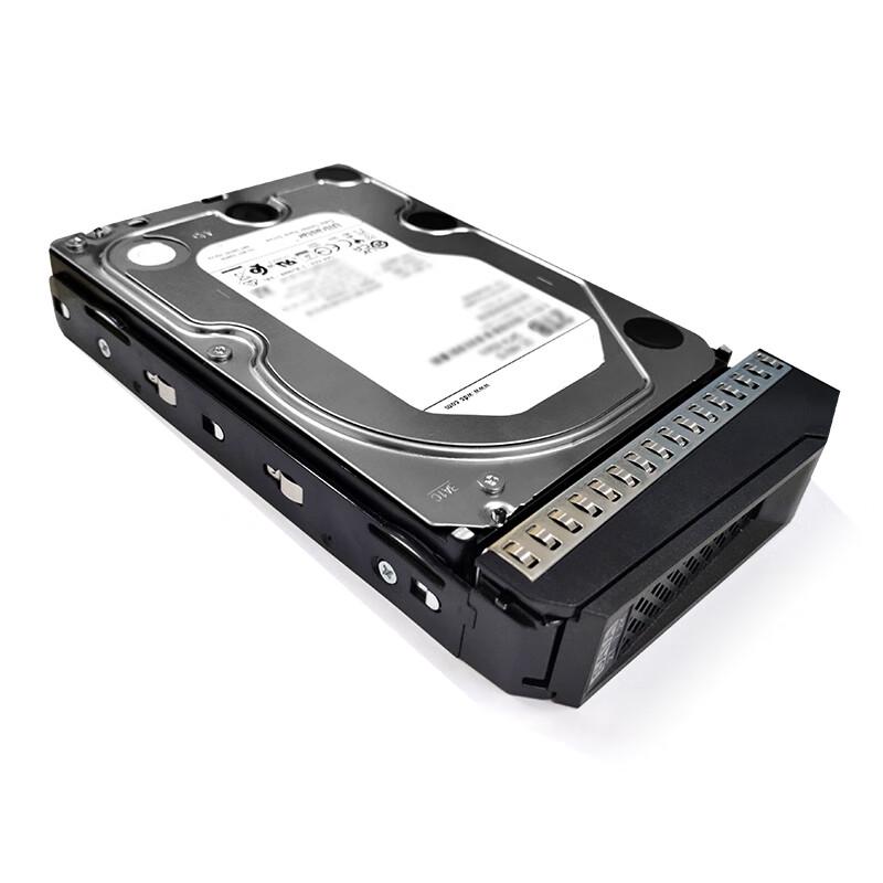Inspur Server Storage 10TB SAS 7.2K Hard Drive (CN version)