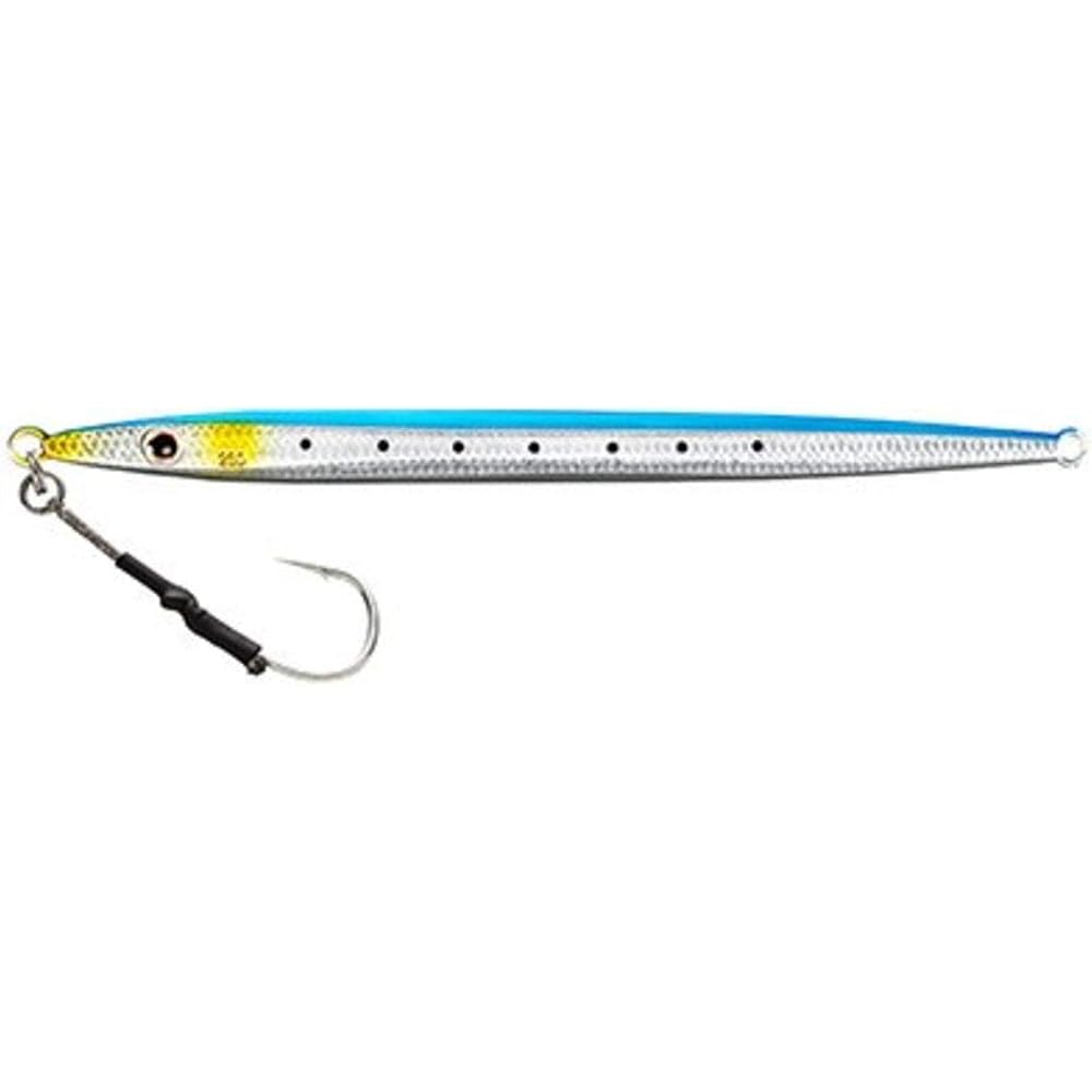 Shimano Ocea EJ Speed Metal Jig 260 г Электрическая оснастка для джиггинга JV-226S 002 Kyourin Скумбрия