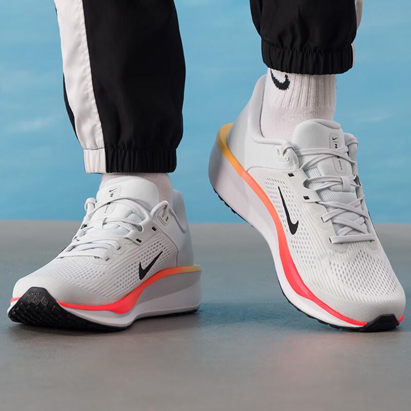 Nike Мужские беговые кроссовки Quest 6