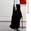 ELLASSAY Women's Slimming Wide-Leg Pants
