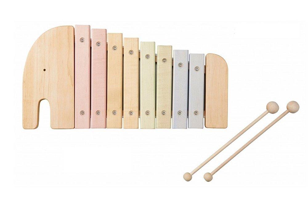 Nihon Series NIHON Series Elephant Xylophone 4941746809556