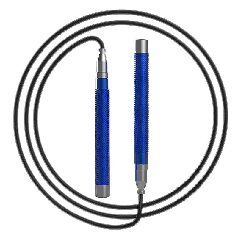 Miflame Pro Утяжеленная стальная скакалка