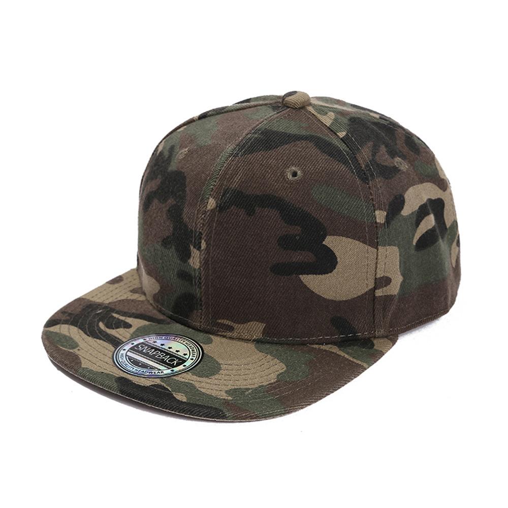 1 шт. Новая горячая распродажа Кепка Однотонная Snapback Кепка Высокое качество Для взрослых Хип-хоп Бейсболка Мужчины Женщины На открытом воздухе Отдых Бейсболка