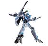TAMASHII NATIONS DX Chogokin Macross Delta Siegfried Immelman 260mm ABS Painted Movable Figure VF-31J (Hayate Machine) Approx. Die-cast &