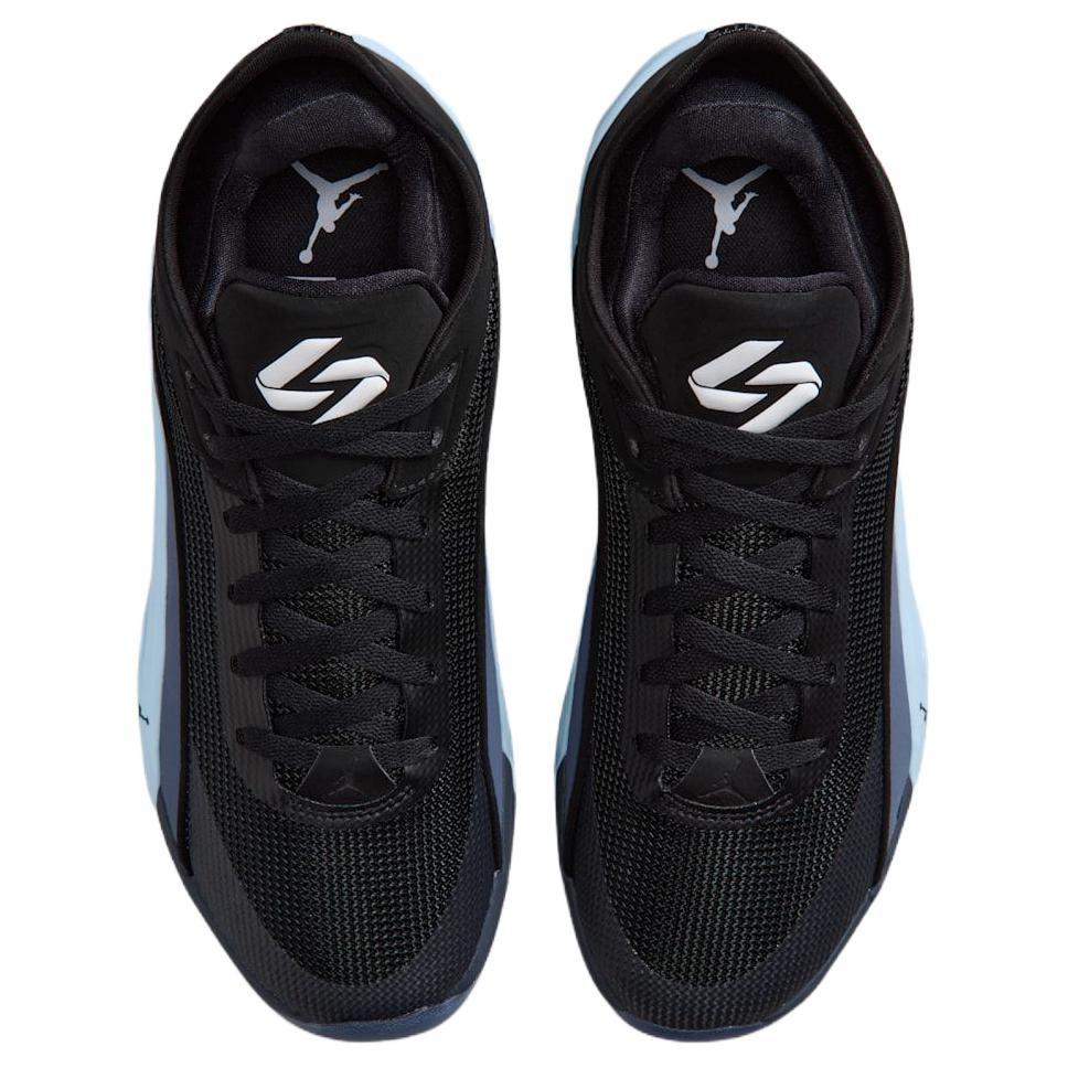 Air Jordan Luka 5 'Thunder Blue' Мужские IM5181-002