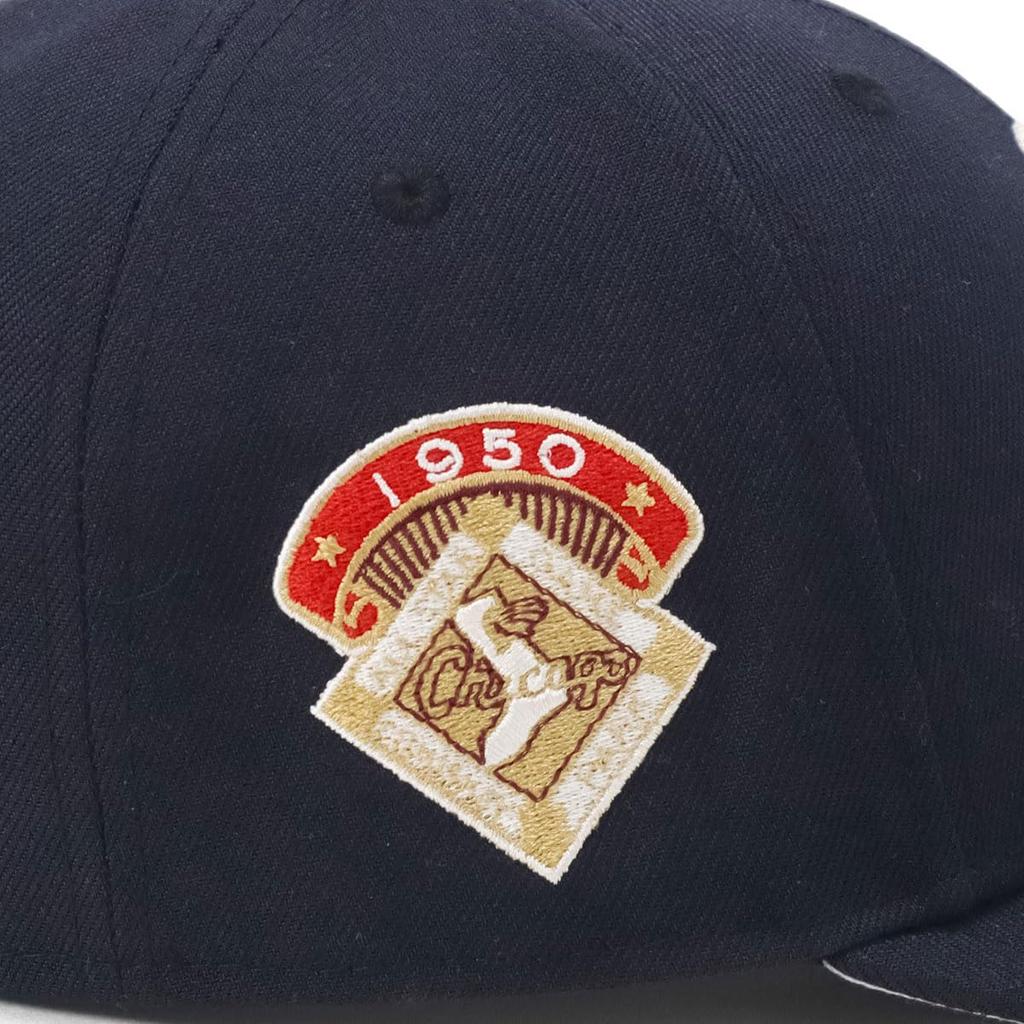 New Era Кепка New Era LP59FIFTY MLB ONSPOTZ Специальный заказ CWS Navy 7 LP5950 CHIWHICO ASG1950 NAVY 1/8