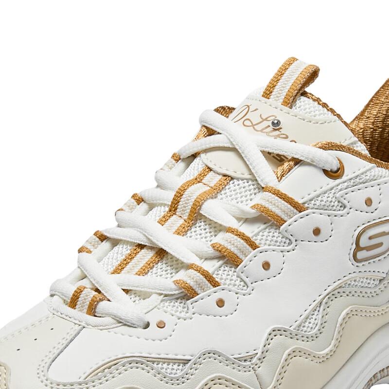 Skechers Женские ретро-кроссовки в стиле «dad» 149792