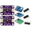 1 Set SGP Series Gas Sensor Module SGP30 SGP40 SGP41 Professional TVOC ECO2 Measuring Tool for Engineers DIY