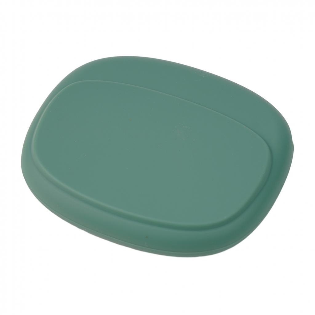 Портативный многофункциональный силиконовый чехол для наушников с кабелем передачи данных