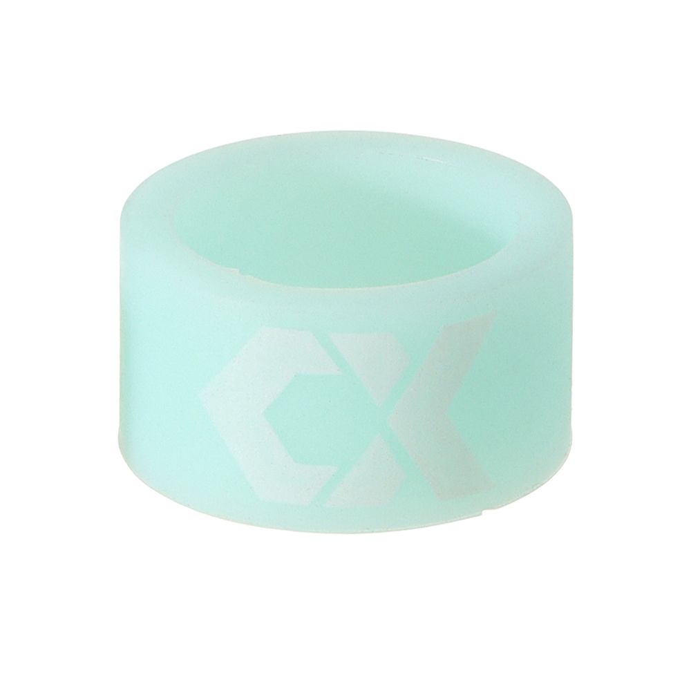 Accessories Finger Rod Ring O Rings Fishing Rod Stop Anti-skid Ring Rod Stop Ring Fishing Tools