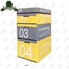Yongdai Soft Plyo Box Combination Set