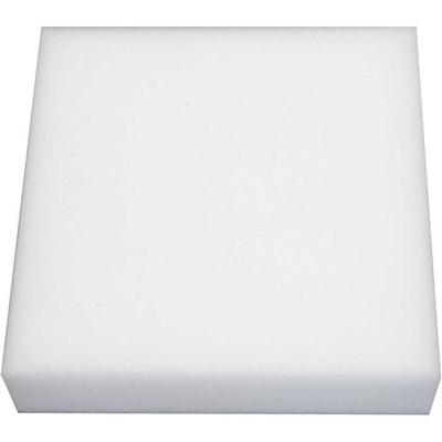 Подставка из пены - 20 x 20 см - Толщина 5 см - Идеально для валяния