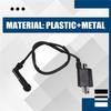 Ignition Coil Set 42X-82320-70-00 For VIRAGO 700 750 1000 1100 XV700 XV750 XV1000 XV1100 Motorcycle Parts F6T423