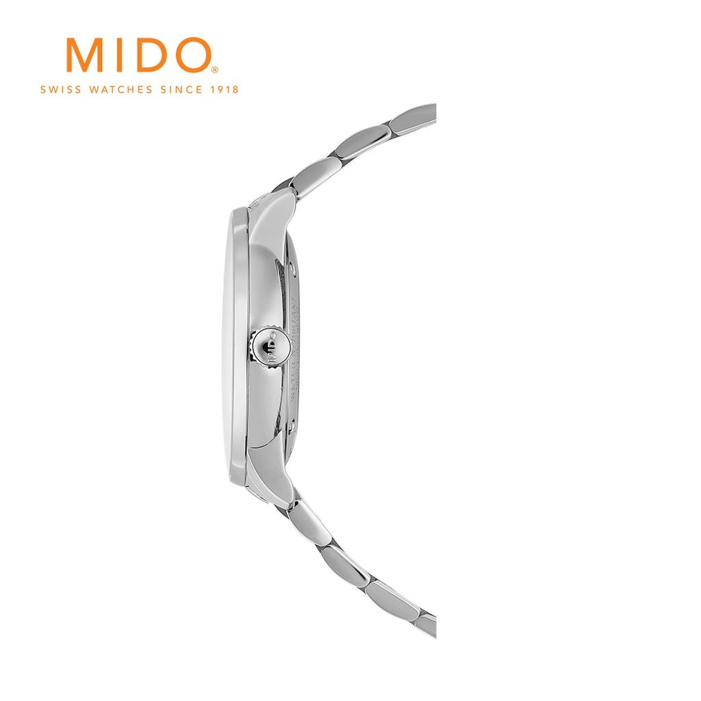 [MIDO] Baroncelli Signature M0374071103101