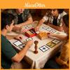 Игра на сопоставление карточек Jungle Speed для семейных игровых вечеров и социальных мероприятий