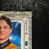 Б/у Topps F1 Turbo Attax 2025 Оскар Пиастри