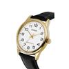 Casio Mtp V001gl 7budf  Mtp V001gl 7b  Аналоговые Студенческие Мужские Кожаные Часы